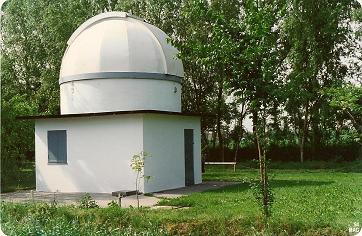 Bassano Bresciano Observatory